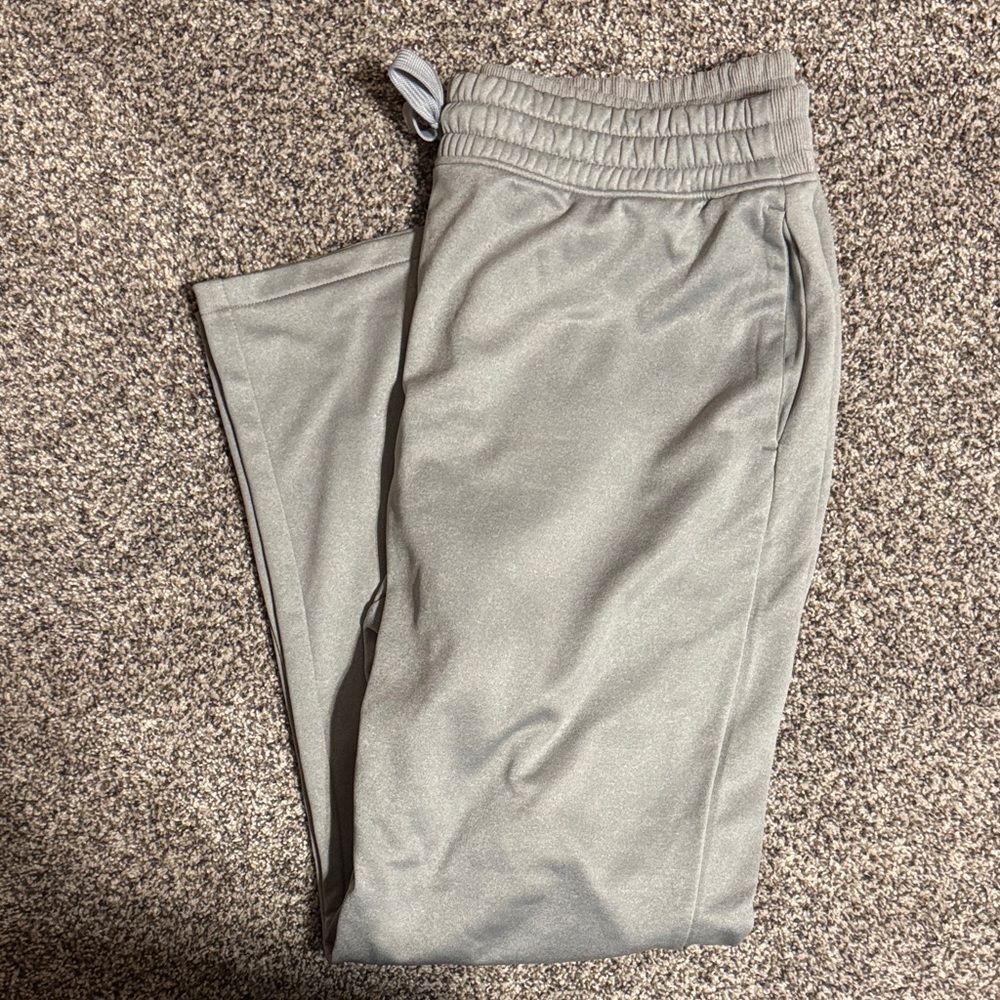 Under Armour Gray Sweatpants